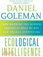 Ecological Intelligence