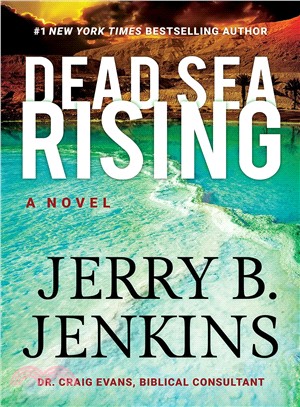 Dead Sea Rising