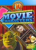 Movie characters /