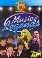 Music legends /