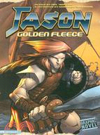 Jason and the golden fleece /