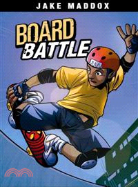 Board battle /