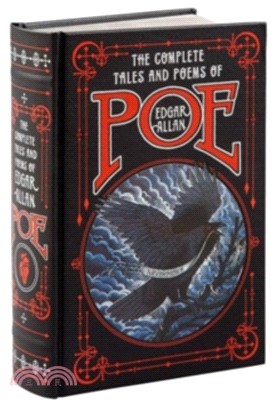 Complete tales and poems of Edgar Allan Poe. /