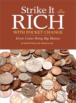 Strike It Rich With Pocket Change ― Error Coins Bring Big Money