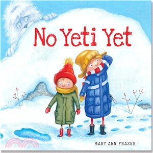 No Yeti Yet
