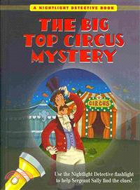 The Big Top Circus Mystery