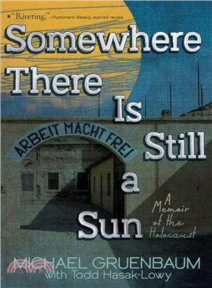 Somewhere there is still a sun /