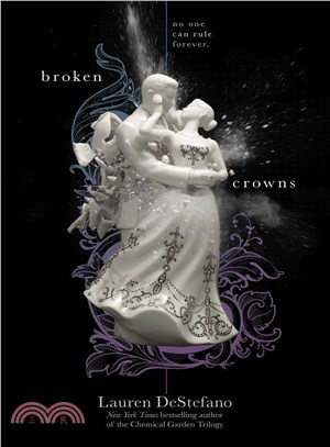 Broken Crowns /