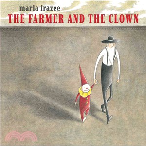 The farmer and the clown /