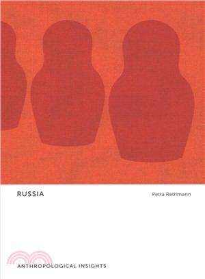 Russia ― Anthropological Insights