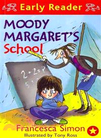 Moody Margaret