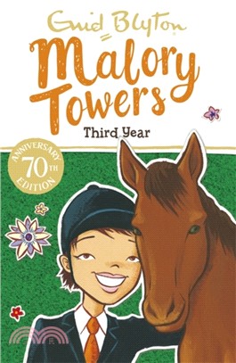 Malory Towers : Third year / 3