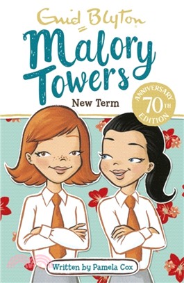 Malory Towers : New Term / 7