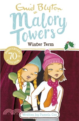 Malory Towers : Winter Term / 9
