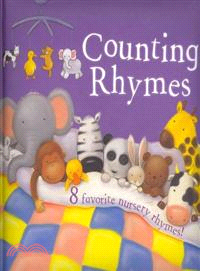 Counting Rhymes