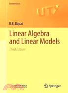 Linear Algebra and Linear Models