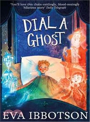 Dial a ghost /