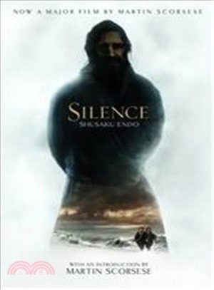Silence (film tie-in)