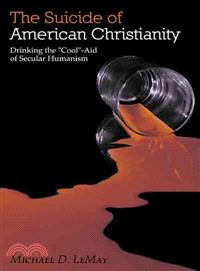 The Suicide of American Christianity