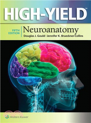 Highyield Neuroanatomy