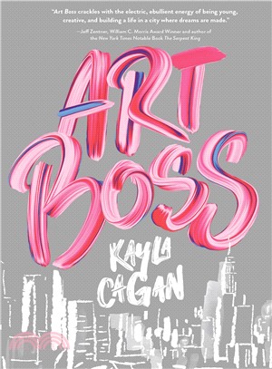 Art boss /