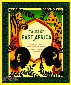 Tales of East Africa