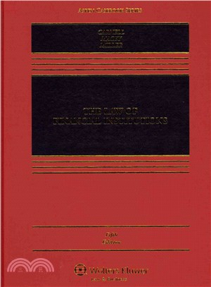 The Law of Financial Institutions