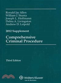 Comprehensive Criminal Procedure