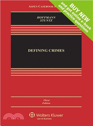 Defining Crimes