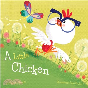 A Little Chicken