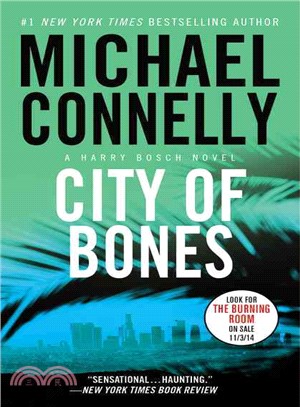 City of Bones