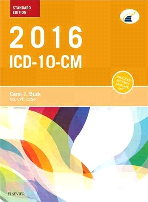 ICD-10-CM, 2015 ― Standard Edition