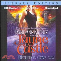 Deception Cove ─ Library Edition