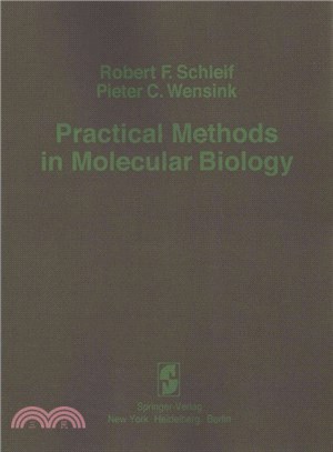 Practical Methods in Molecular Biology
