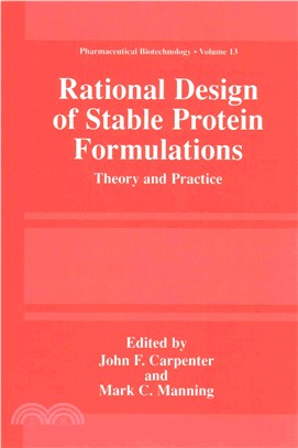 Rational Design of Stable Protein Formulations ― Theory and Practice