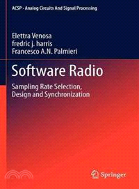 Software Radio ─ Sampling Rate Selection, Design and Synchronization