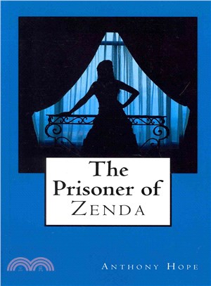 The Prisoner of Zenda