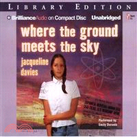 Where the Ground Meets the Sky—Library Edition