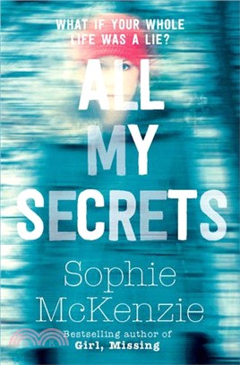 All my secrets /