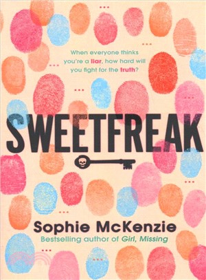 Sweetfreak /