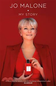 Jo Malone: My Story