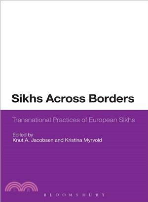 Sikhs Across Borders ― Transnational Practices of European Sikhs