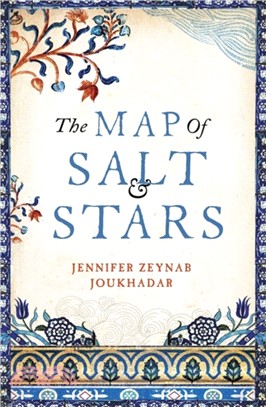 The map of salt and stars /