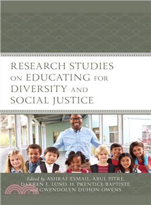 Research Studies on Educating for Diversity and Social Justice