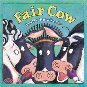 Fair Cow