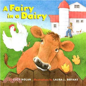 A Fairy in a Dairy