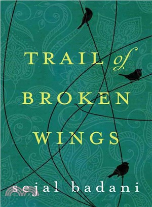 Trail of broken wings