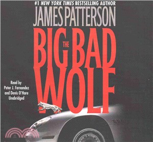 The Big Bad Wolf ─ Library Edition