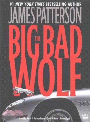 The Big Bad Wolf ― Library Edition