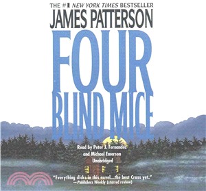 Four Blind Mice ─ Library Edition